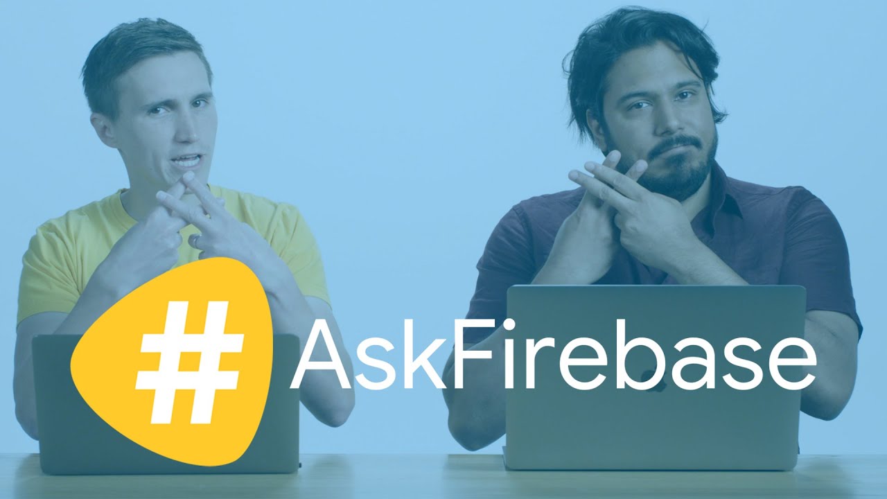 Firebase Productivity Tips & Tricks