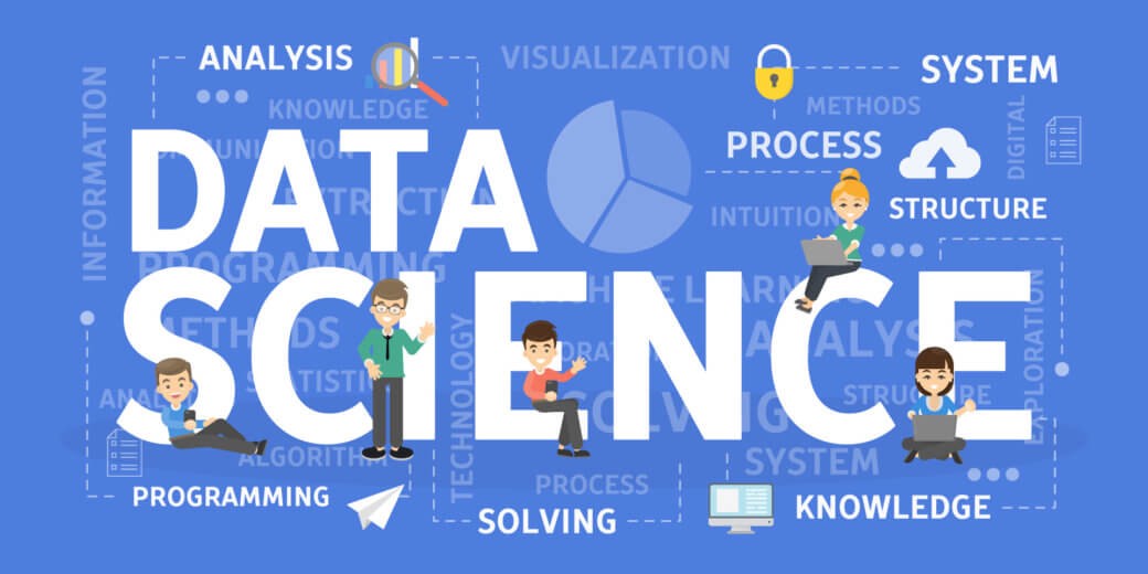 Top 5 Reasons Why Data Science is in Love with R Programming Language