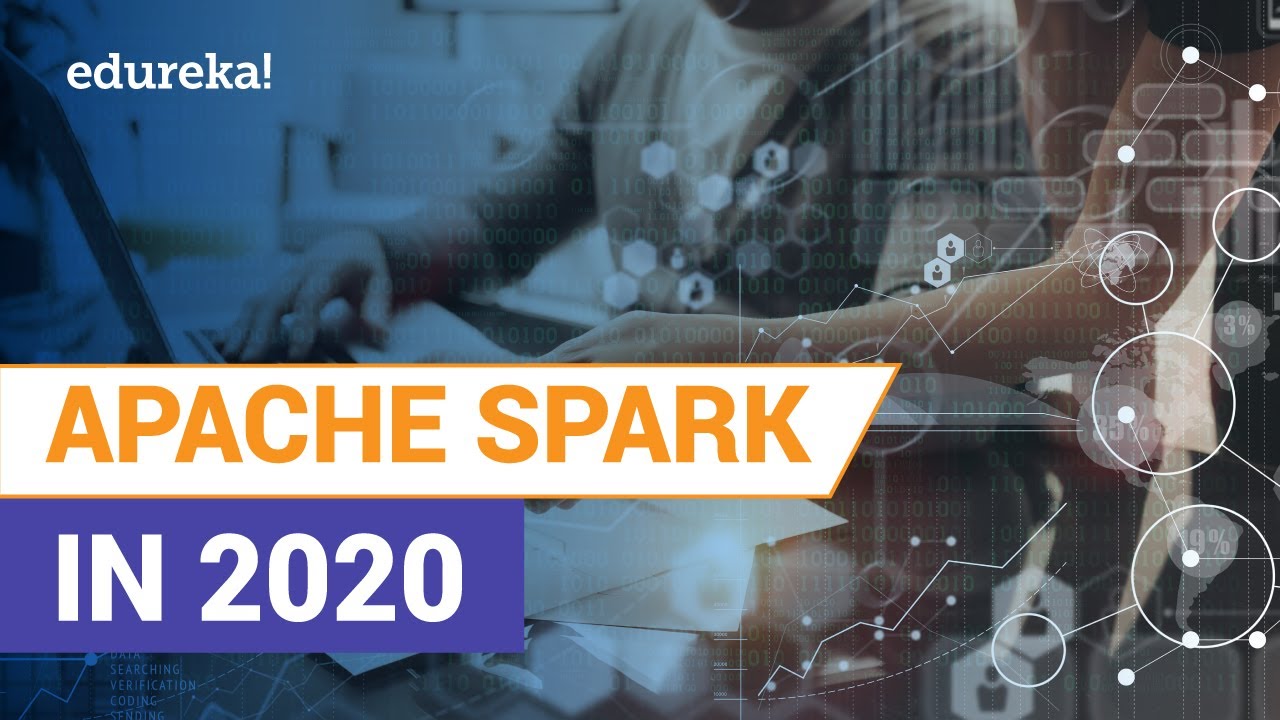 Why learn Apache Spark in 2020?