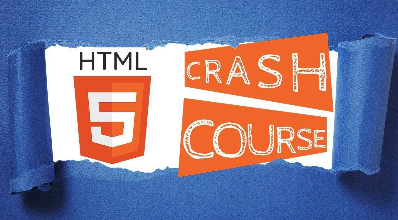 Learn HTML - HTML Crash Course For Absolute Beginners