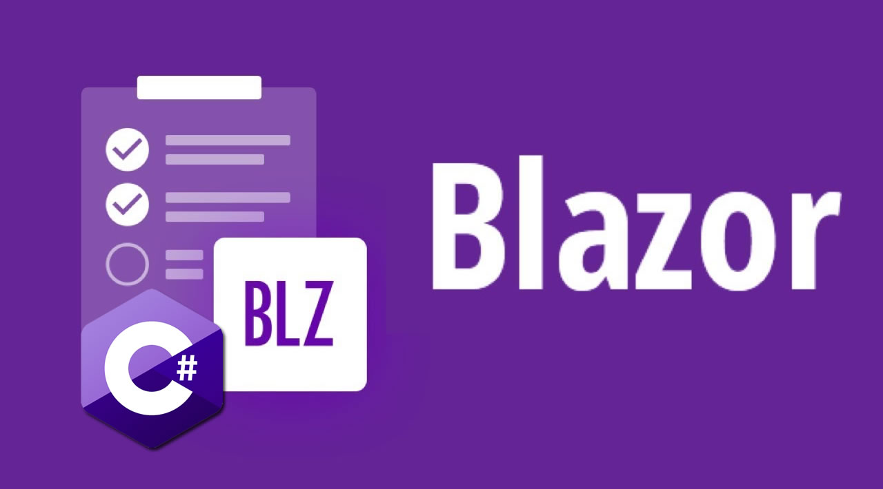 Building Full-stack C# Web Apps with Blazor in .NET Core 3.0