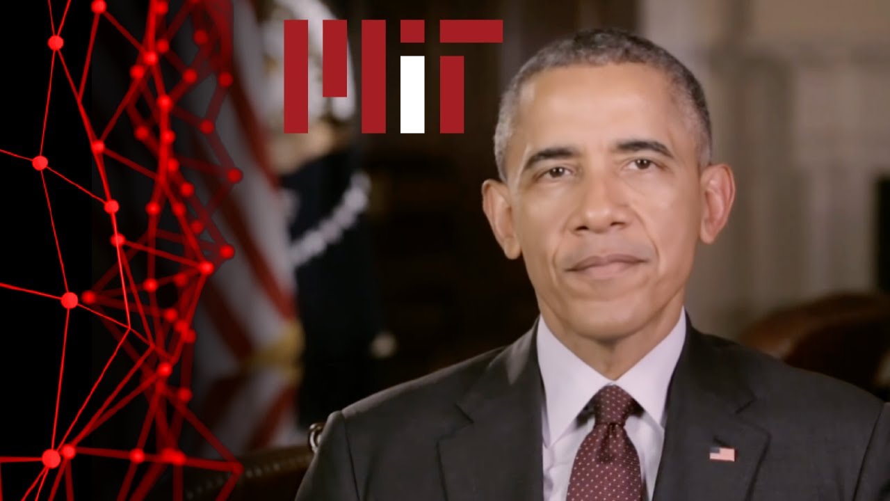 Barack Obama: Intro to Deep Learning