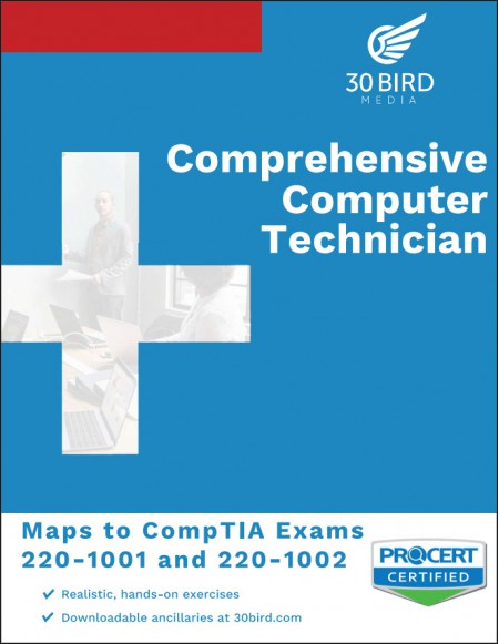 CompTIA Training Courses