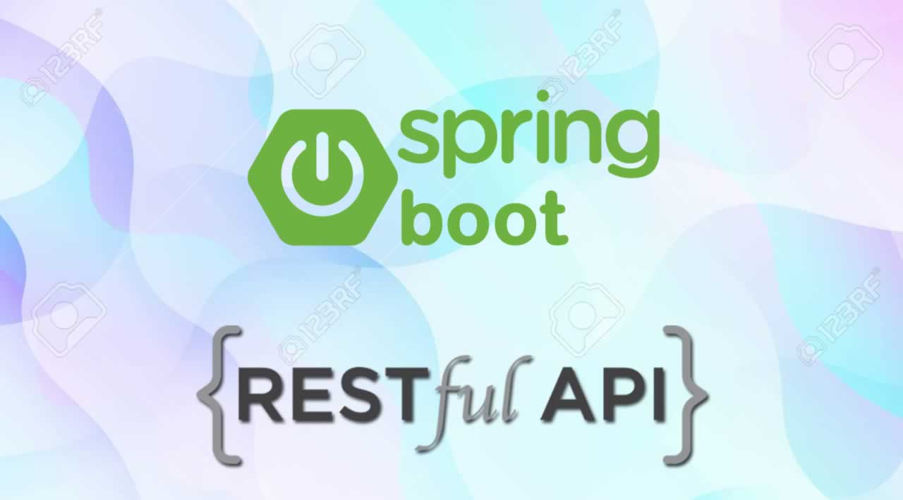 creating rest api in spring boot