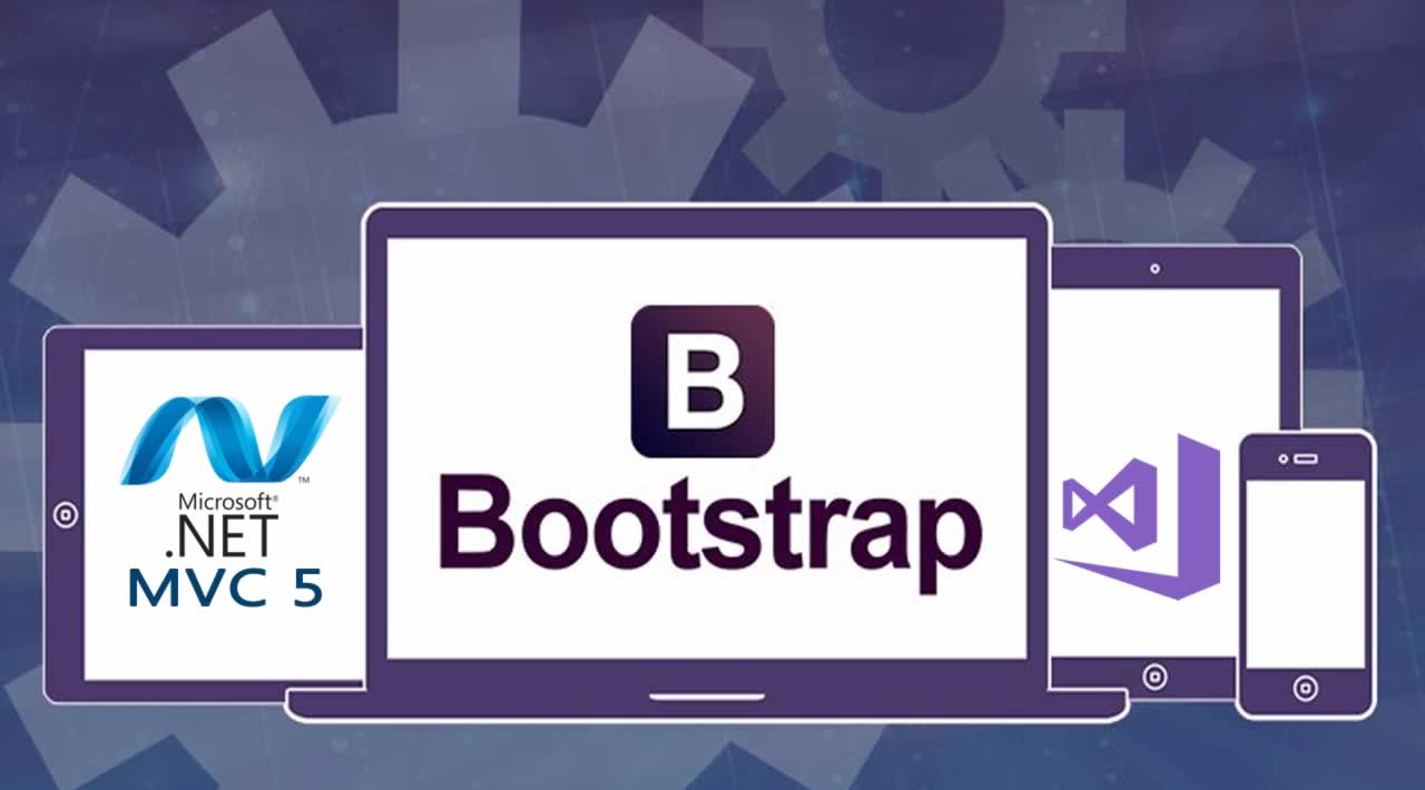 How to Install Bootstrap in ASP.NET MVC 5