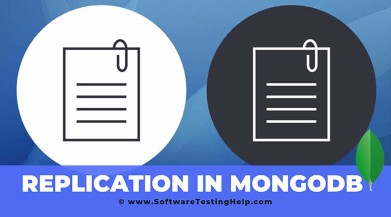 How To Configure Replication In MongoDB