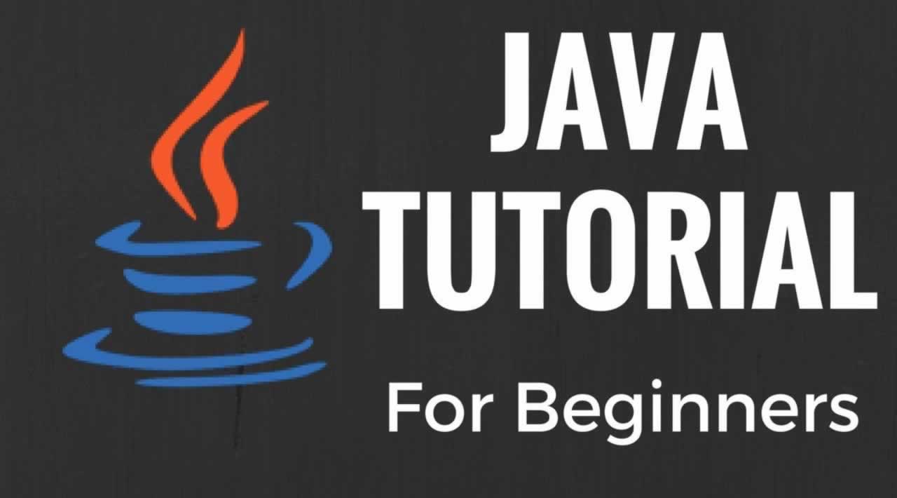 Java Tutorial For Beginners - Learn Java Programming