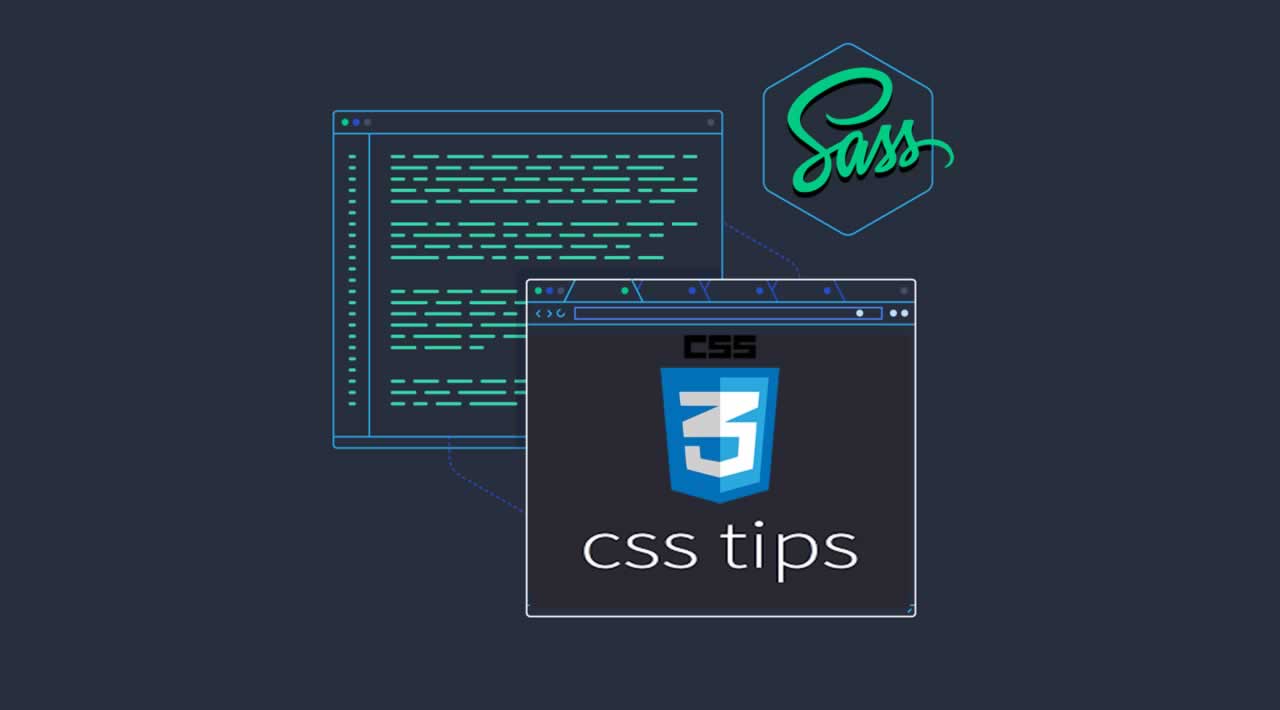 Top 10 Time-Saving CSS Tips When using Sass