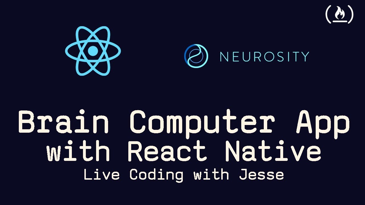 Build A Brain Computer App With React Native