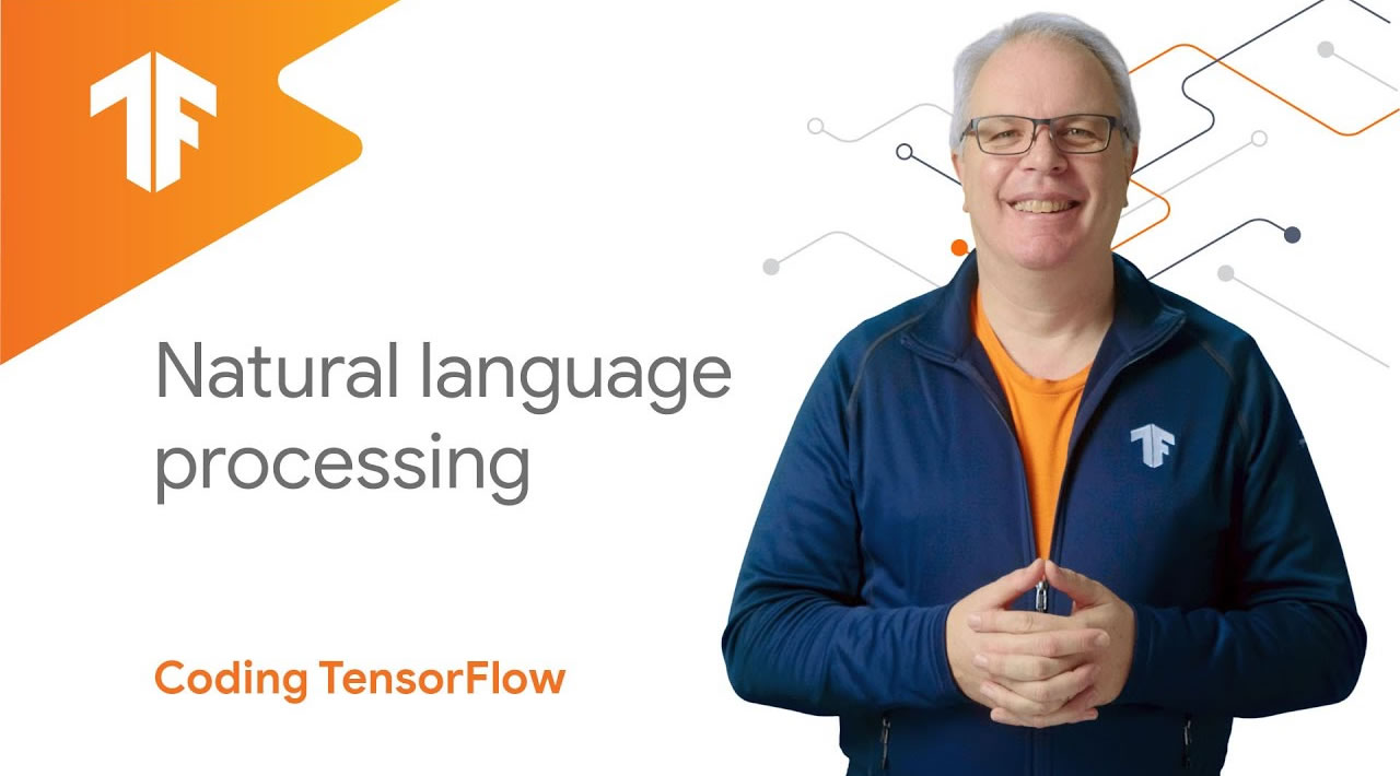 Tensorflow natural store language processing tutorial