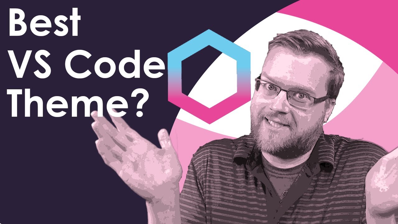 Best VS Code Theme Ever?