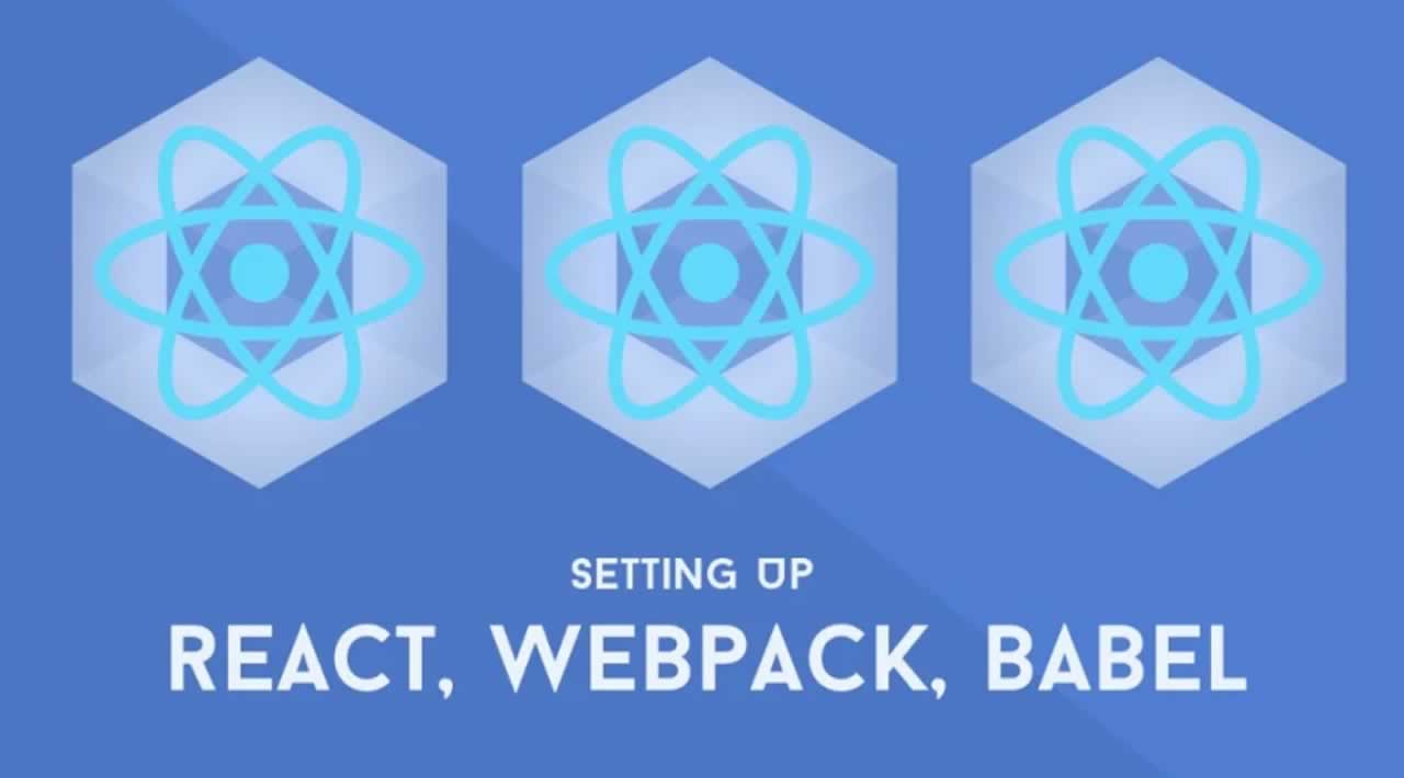 How to Install and Configure React with Webpack and Babel