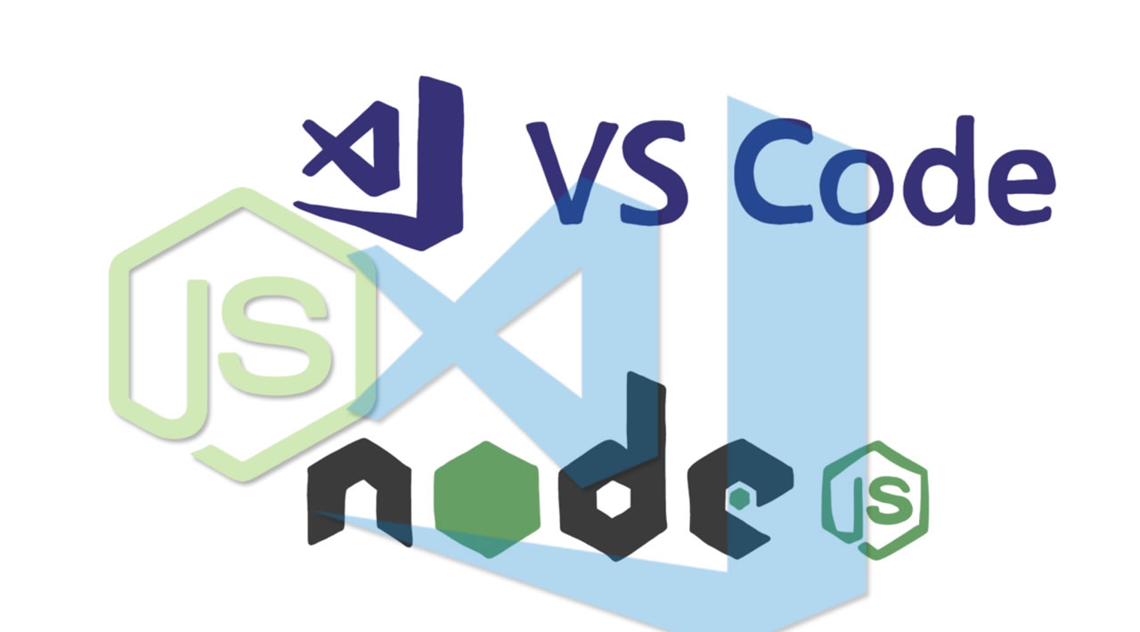 Node.js tutorial in Visual Studio Code