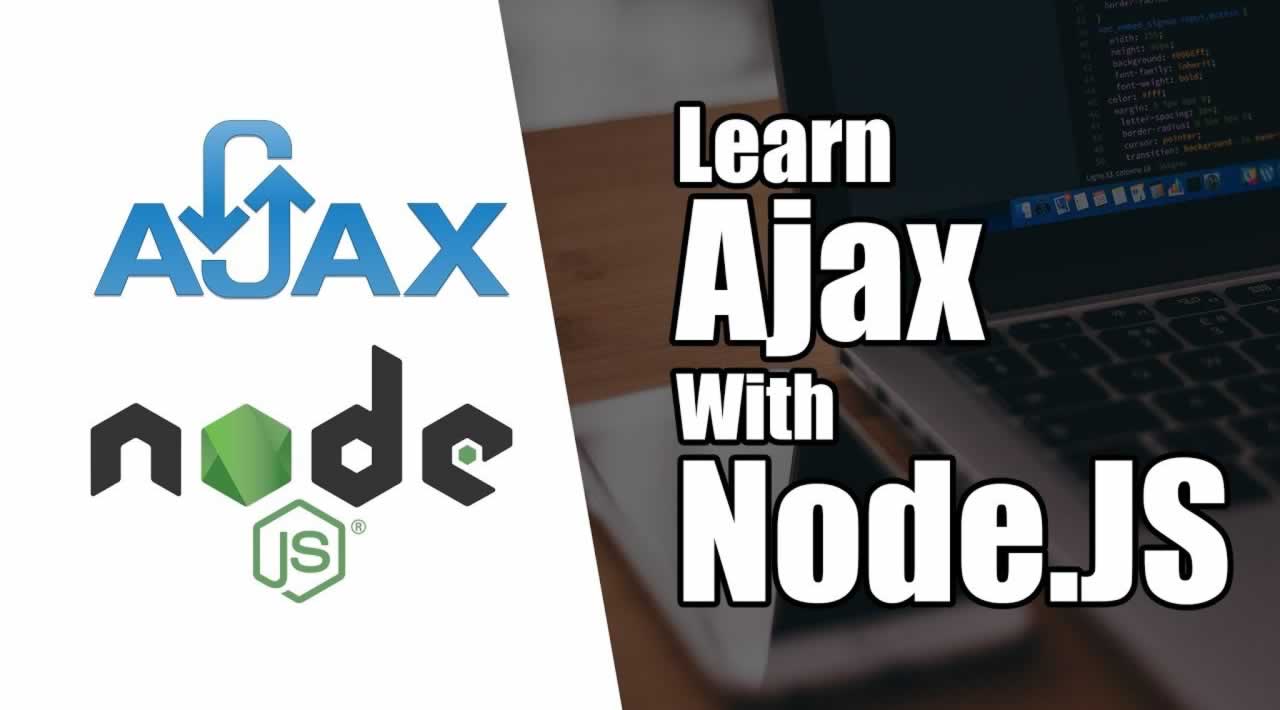 How to Use AJAX in Node.js