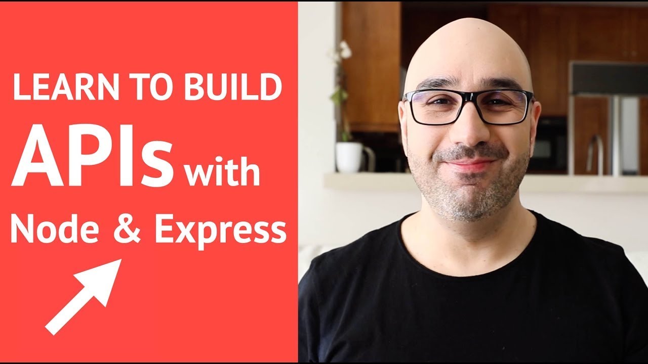 Express.js Tutorial: Build RESTful APIs with Node and Express