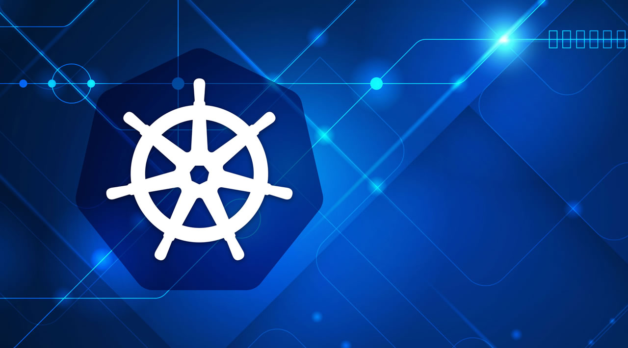 Kubernetes apps, the easy way