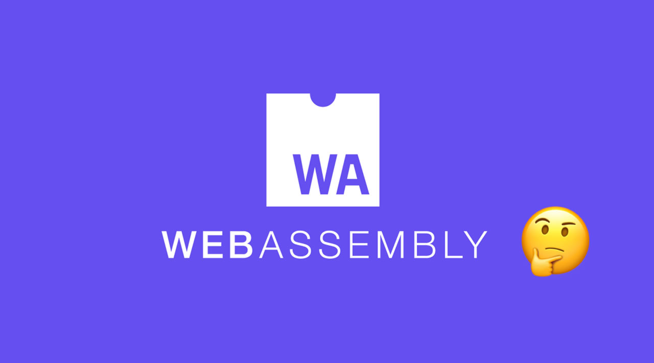 Learn WebAssembly (WASM)
