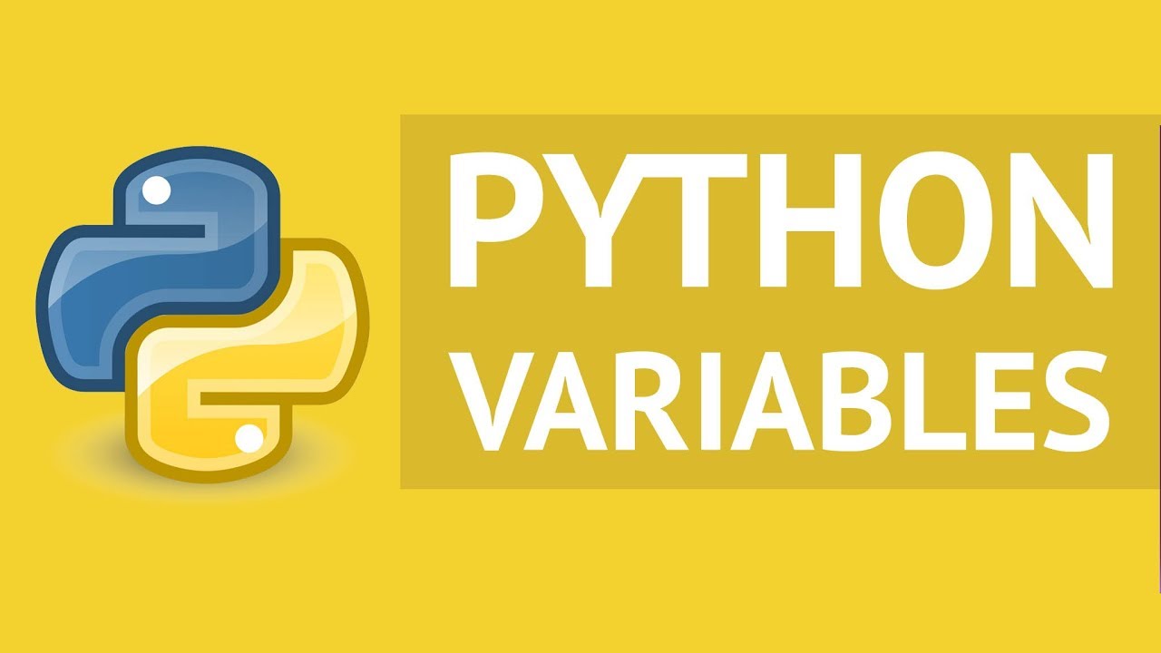 Python Variables - Python Tutorial for Beginners with Examples