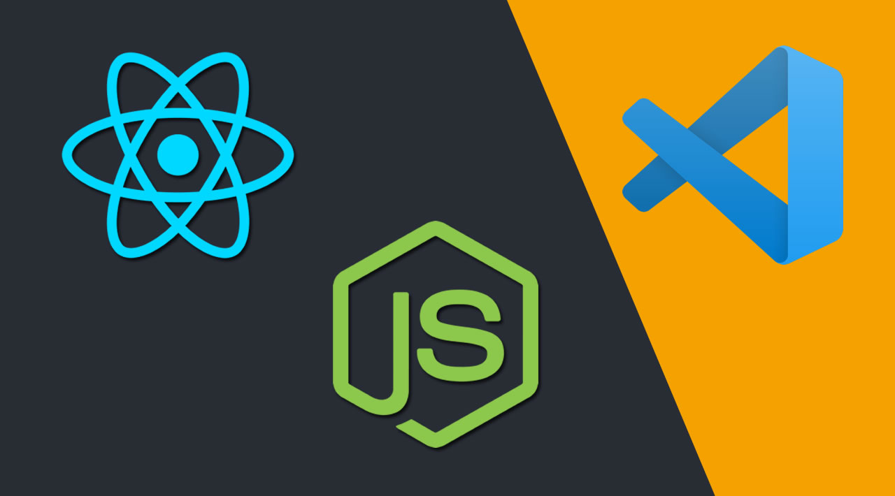 Create a Node.js and React App in Visual Studio