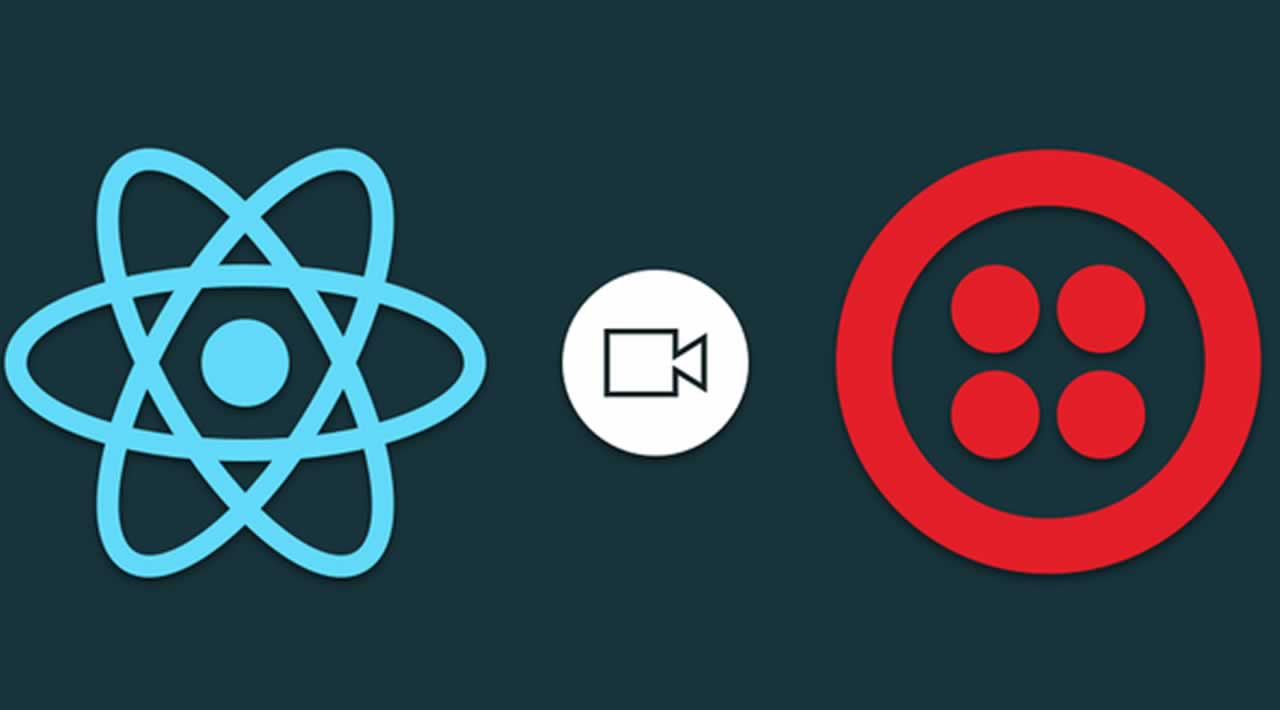 How to Create a video Chat application using React, Node.js and Twilio