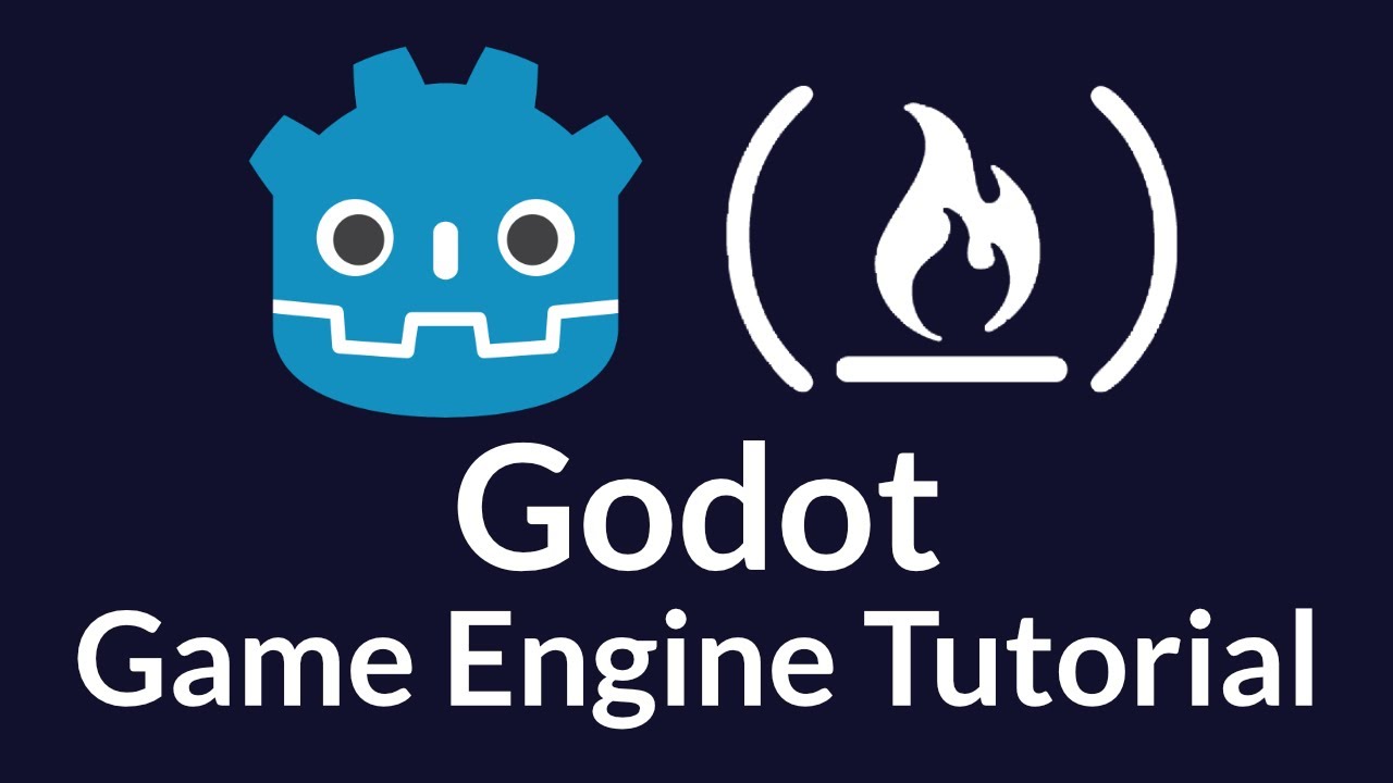 COURSE Development of 2D platform video games with Godot Engine – IEEE CIS  Argentina Games Technical Commitee