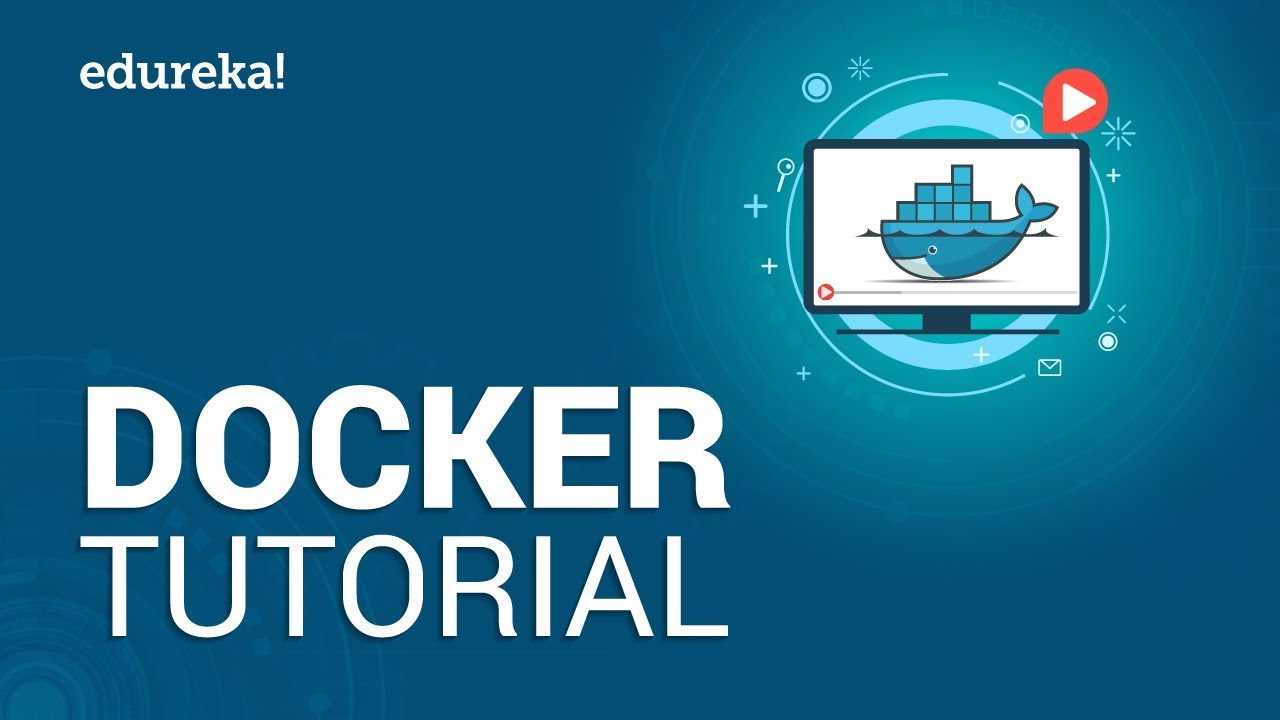 Docker Tutorial - Everything You need to know about Docker