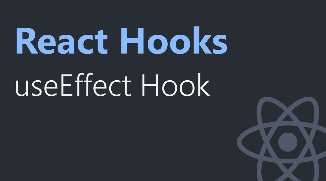 Getting Started with useEffect Hook in React