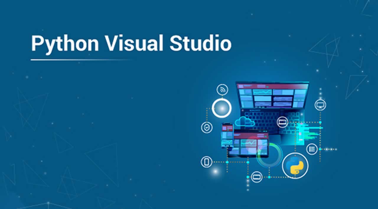 How to Setup Visual Studio to Work with Python