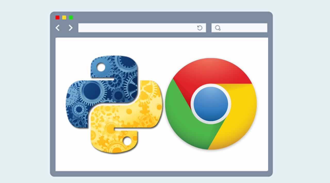 How to Create a Chrome Plugin Using Python – Full-Stack Feed