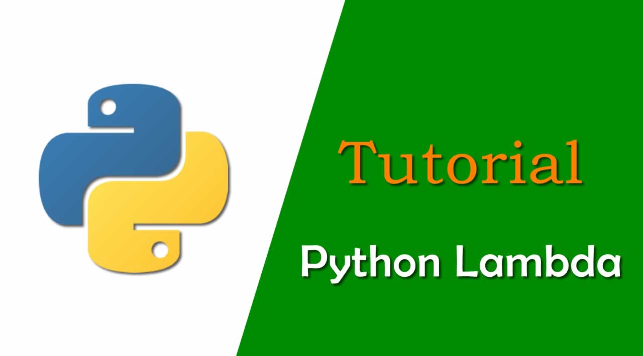 Using Python Lambda - Things Need to Notice