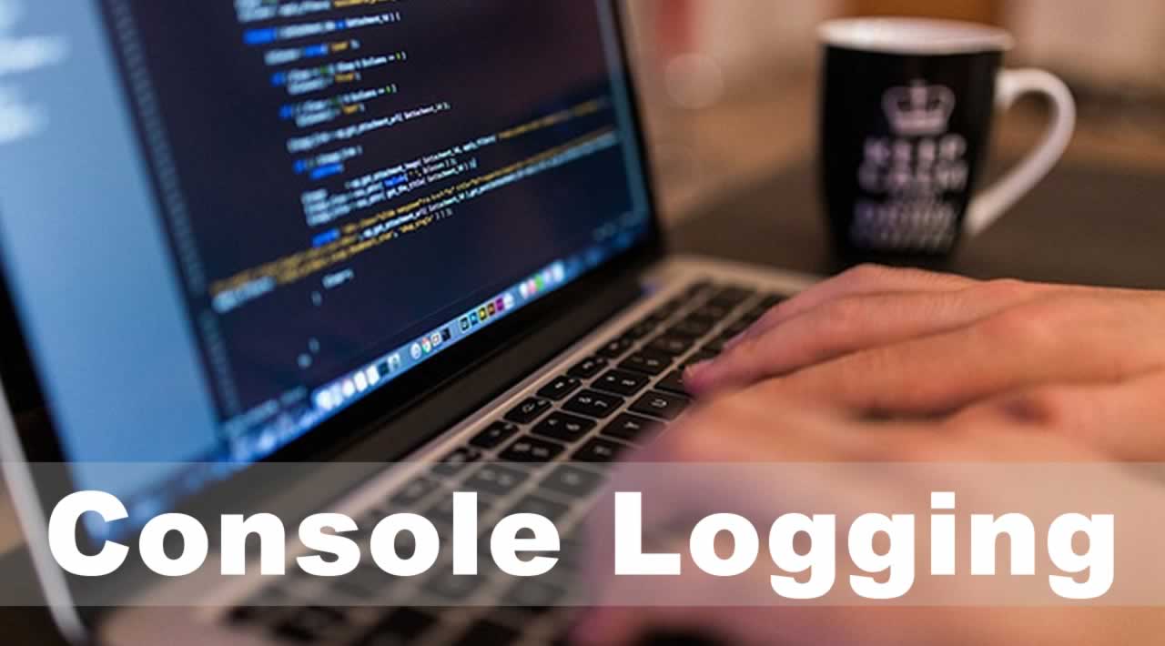 The Basics of Console Logging for Beginners 