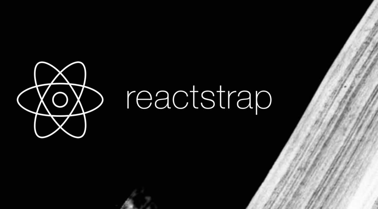 Learn about Reactstrap Components in ReactJS