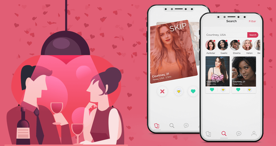 How Much Does it Cost to Make App like Tinder?