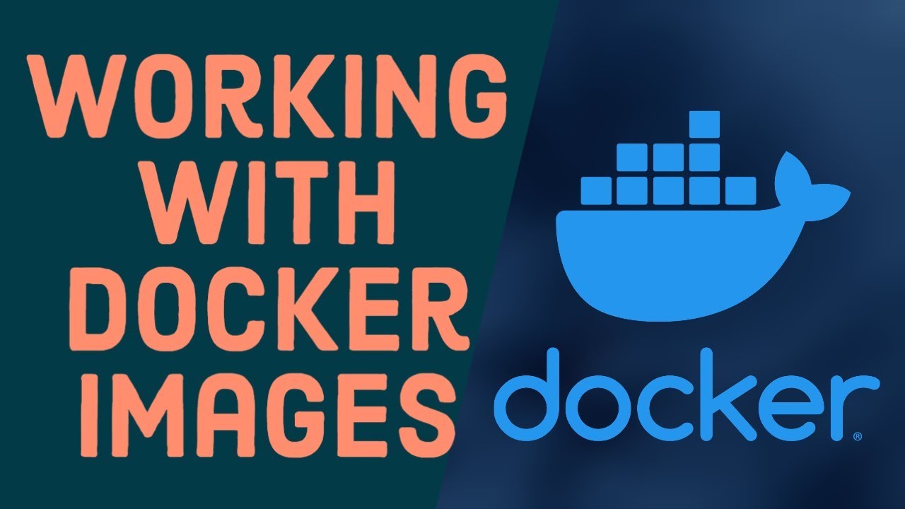 Docker Tutorial for Beginners 5 - Docker Search, Docker Images, Docker Pull