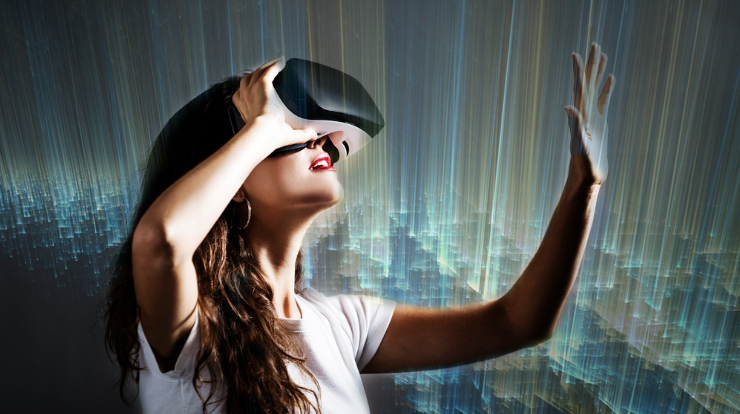Virtual Reality is the next big thing in the job market! Are you ready?