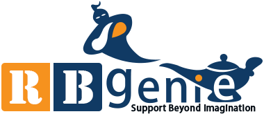Various Services Like Web Development & Product Development by RB Genie