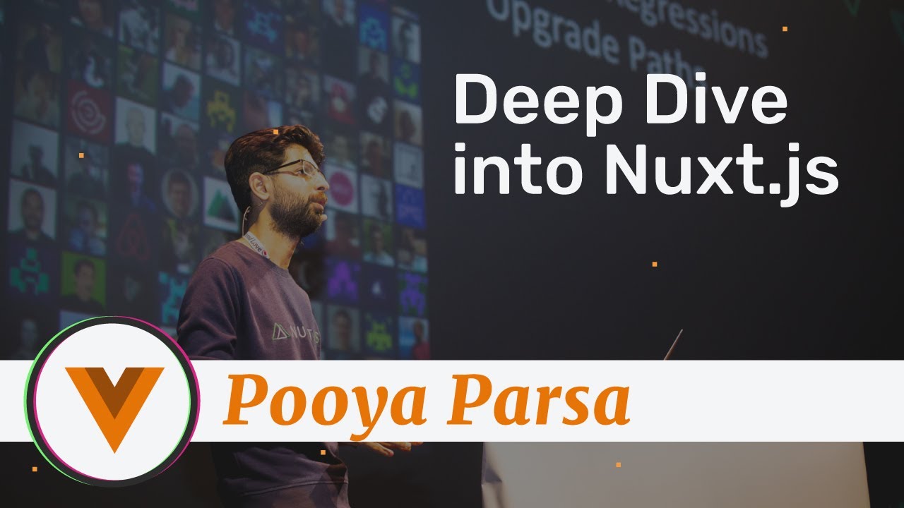 Deep dive into Nuxt.js