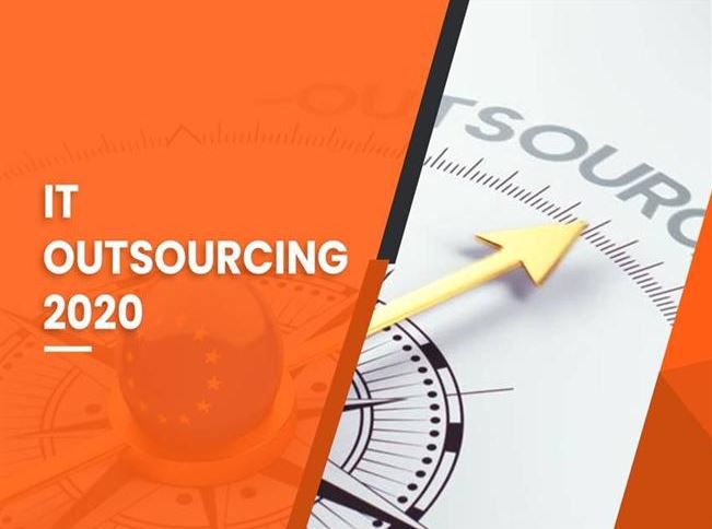 IT Outsourcing 2020 - Types, Statistics, Trends, Risk And All