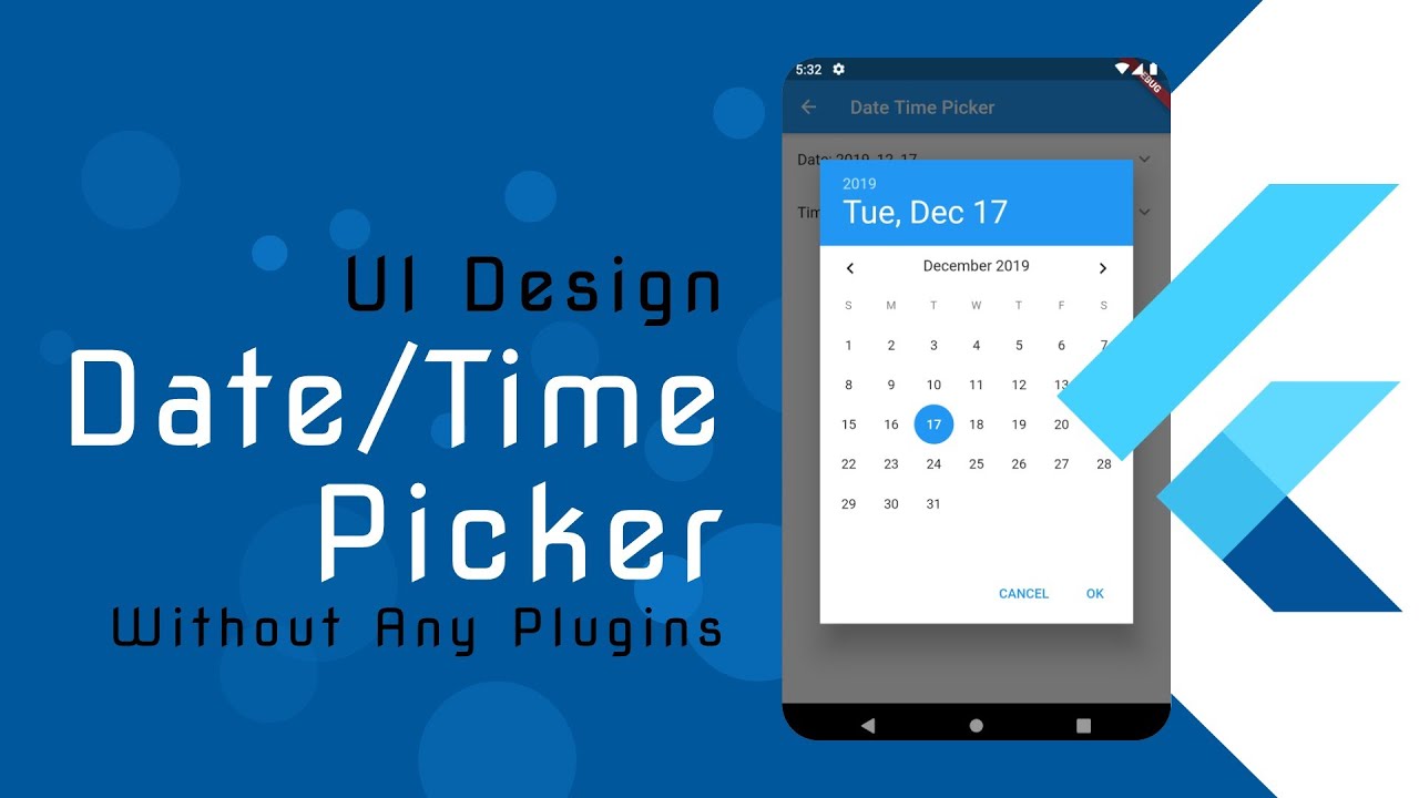 flutter-ui-tutorials-date-time-picker-without-using-any-plugins