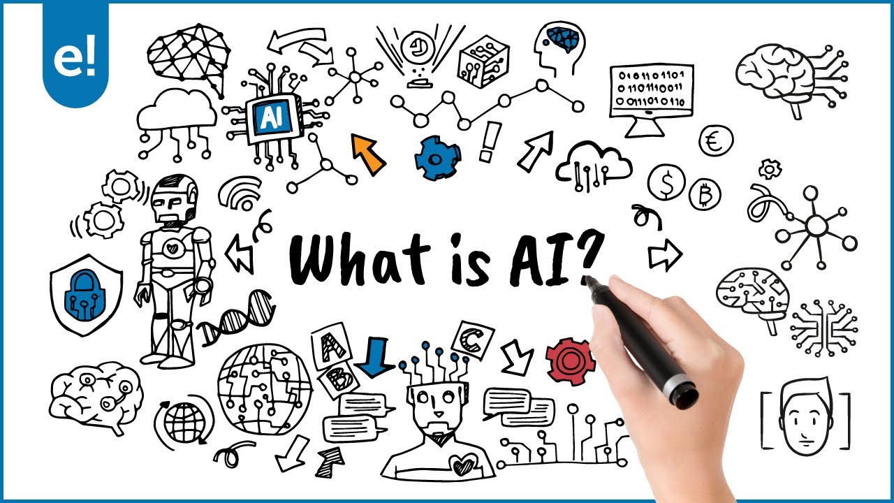 What is Artificial Intelligence? Artificial Intelligence in 2 Minutes