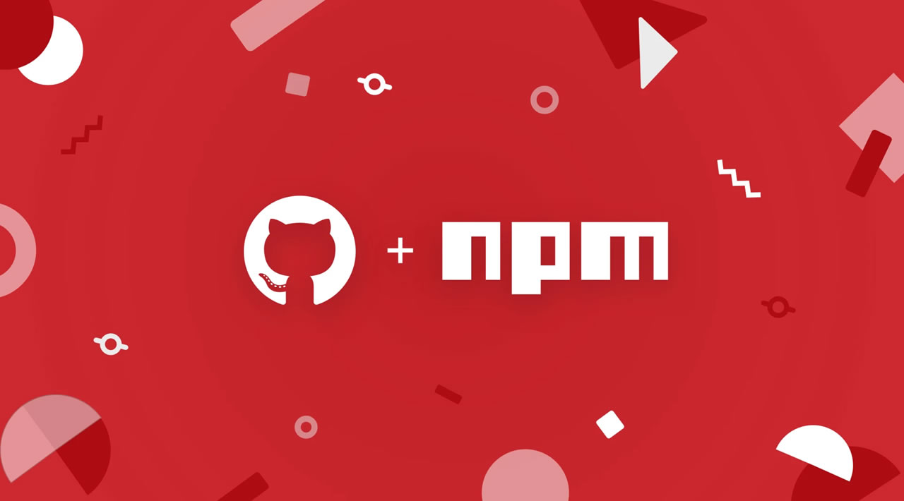 NPM is joining GitHub