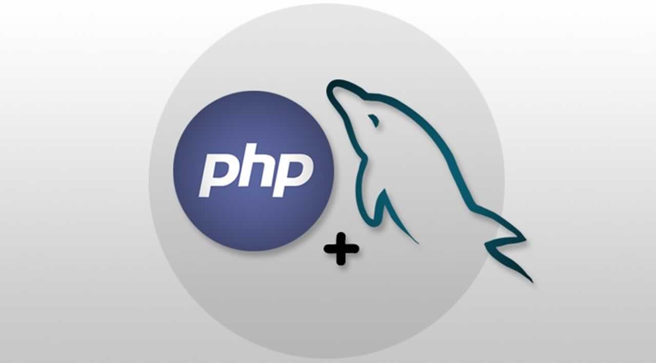 Build CRUD Application with PHP and MySQL