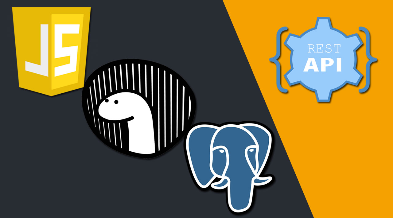 How to Build a REST API with JavaScript, Deno and PostgreSQL