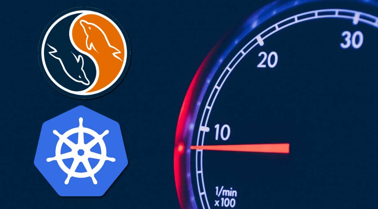 How to Measuring MySQL Performance in Kubernetes