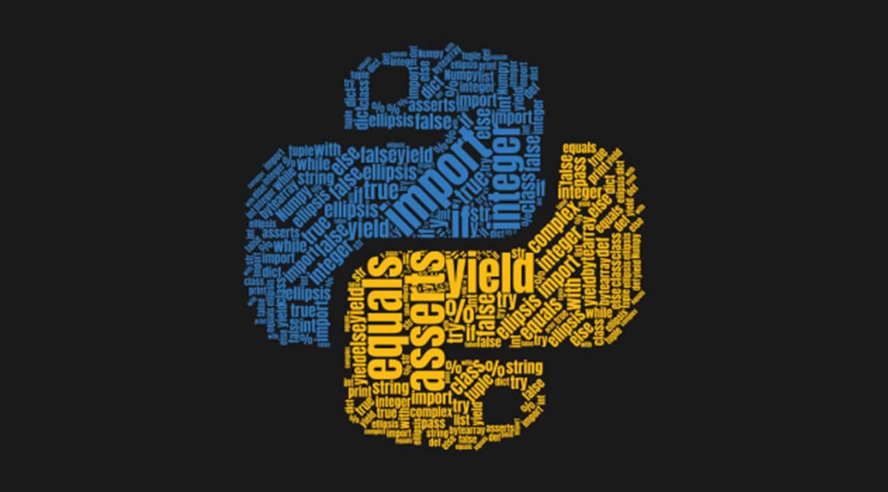 install wordcloud python from anaconda prompt