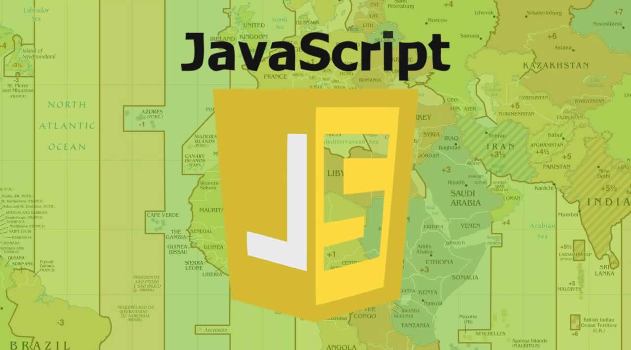 Javascript Get Current Date In Local Timezone