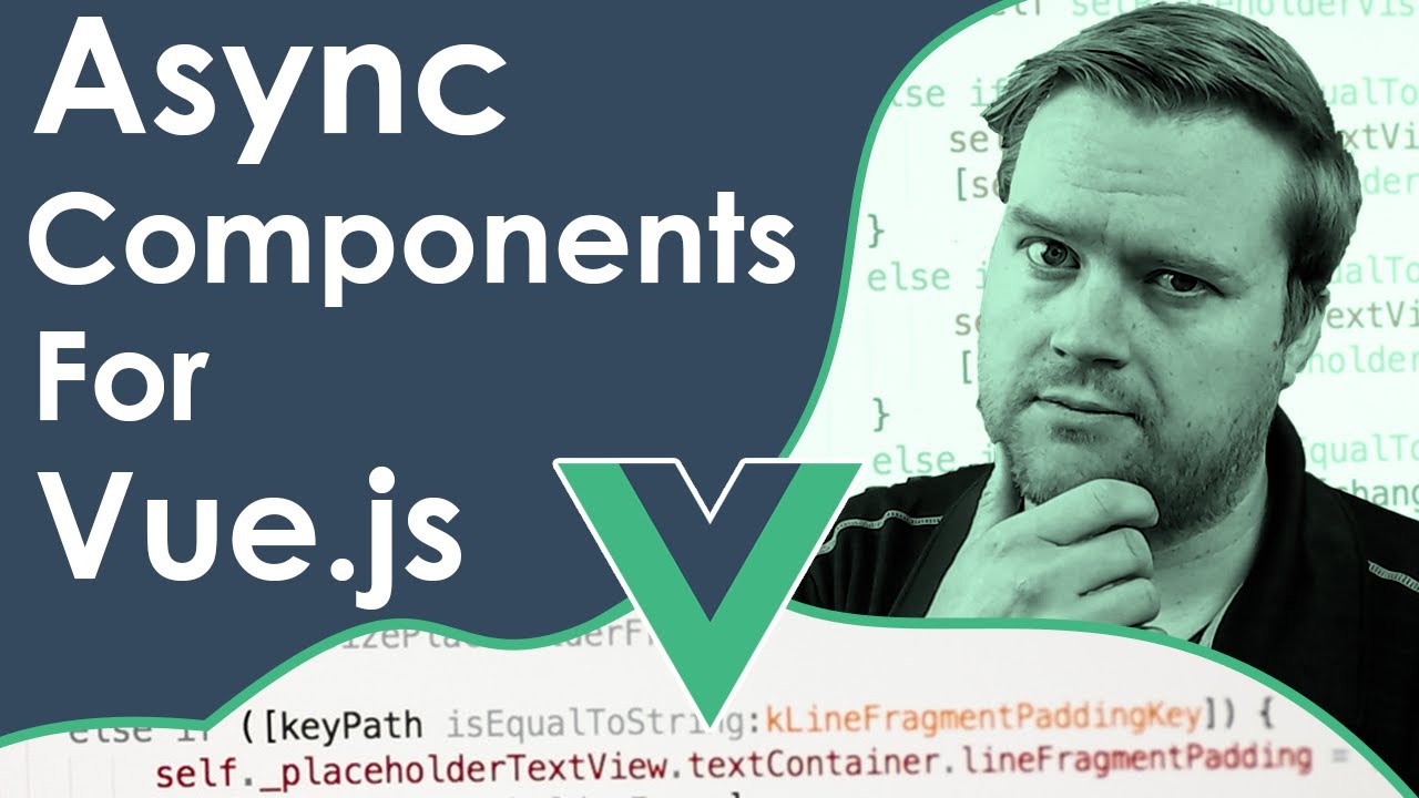 A Deep Dive Into Async Components In Vue