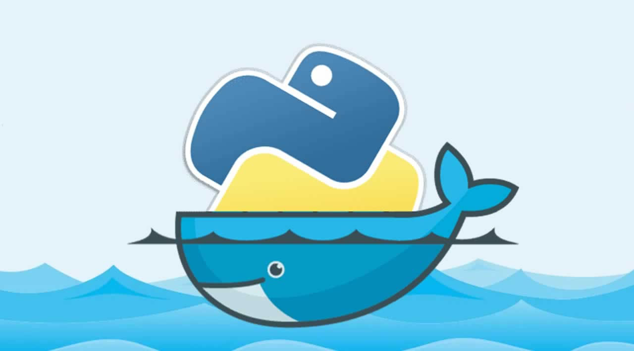 How to Build and Run Python Web App with Docker Compose