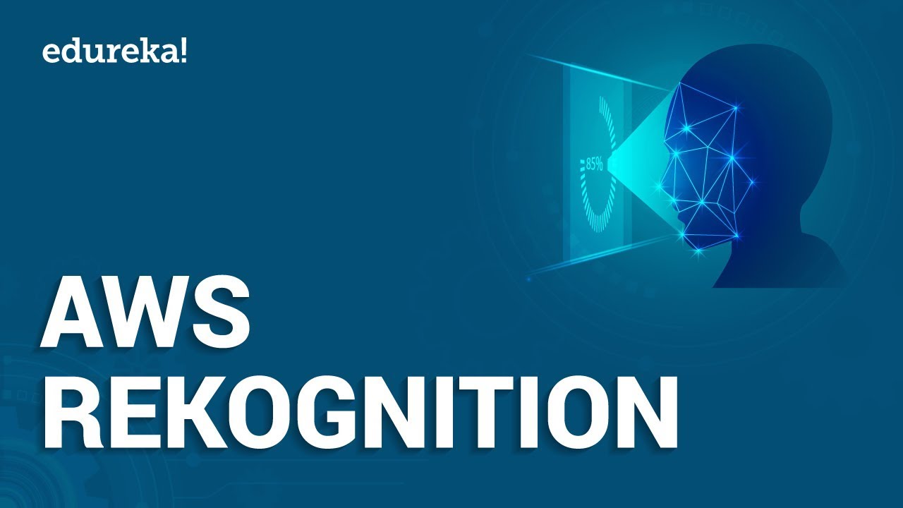 AWS Rekognition Tutorial - Image Recognition using AWS