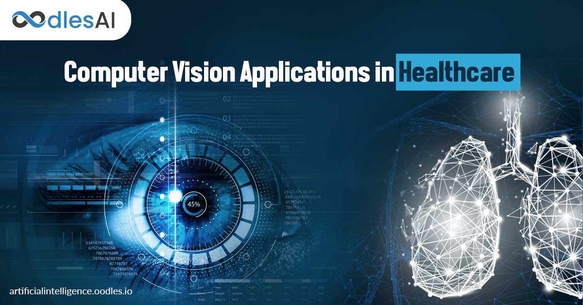 Improving Diagnosis with Computer Vision Applications in Healthcare